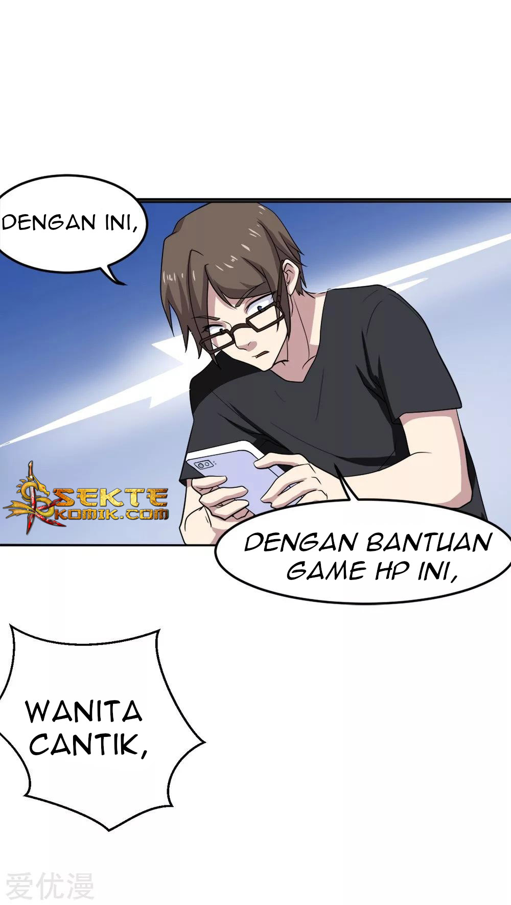 Dilarang COPAS - situs resmi www.mangacanblog.com - Komik godly mobile game 002 - chapter 2 3 Indonesia godly mobile game 002 - chapter 2 Terbaru 33|Baca Manga Komik Indonesia|Mangacan